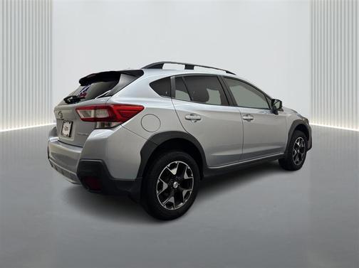 2018 Subaru Crosstrek 2.0i