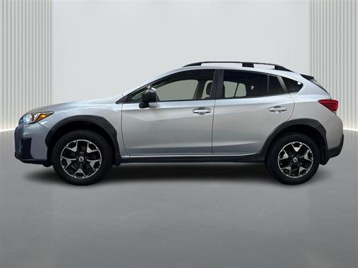 2018 Subaru Crosstrek 2.0i
