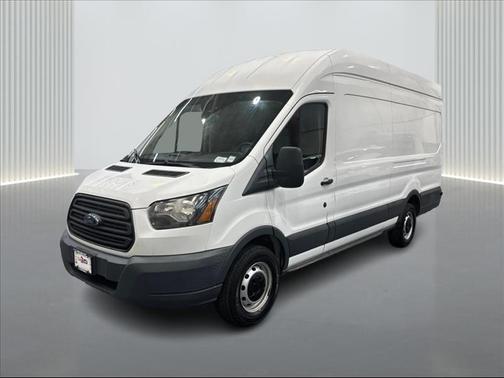 2018 Ford Transit-250 Base