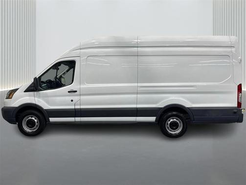 2018 Ford Transit-250 Base