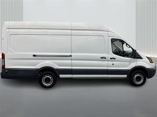 2018 Ford Transit-250 Base