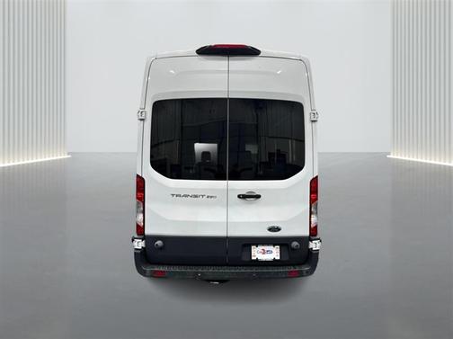 2018 Ford Transit-250 Base
