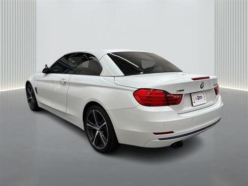 2015 BMW 428 i xDrive