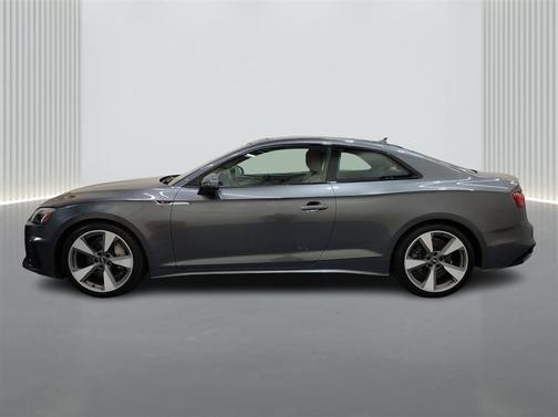 2020 Audi A5 2.0T Premium