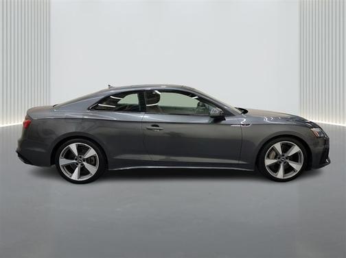 2020 Audi A5 2.0T Premium