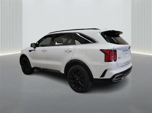 2021 Kia Sorento SX