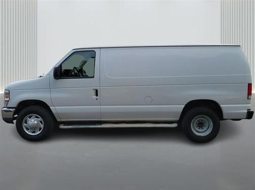 2014 Ford E250 E-250