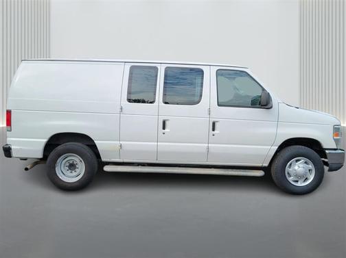 2014 Ford E250 E-250