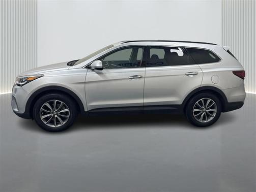 2019 Hyundai Santa Fe XL SE