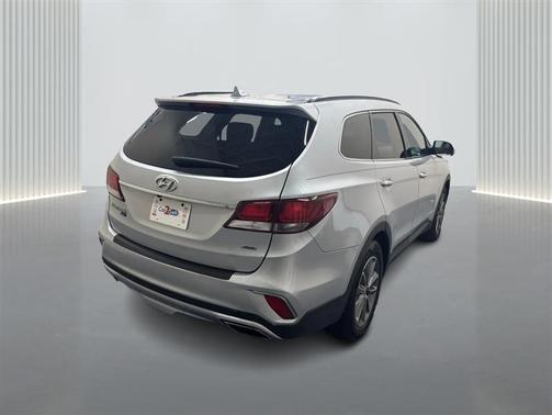 2019 Hyundai Santa Fe XL SE