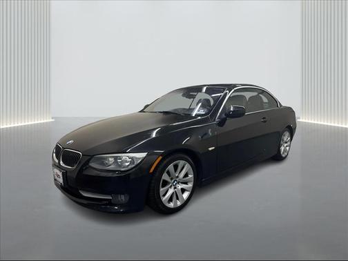 2013 BMW 328 i