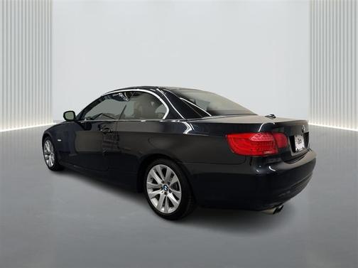 2013 BMW 328 i