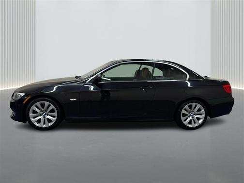 2013 BMW 328 i
