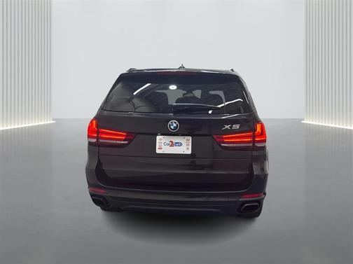 2014 BMW X5 xDrive50i