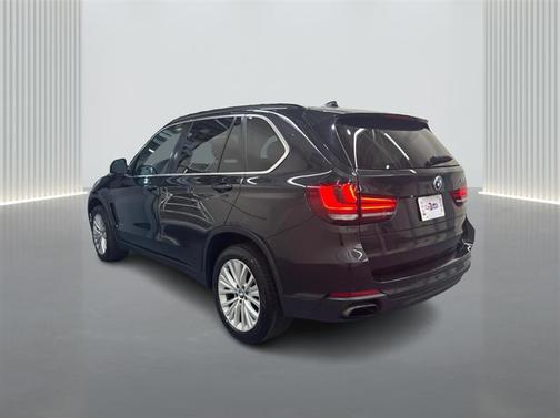 2014 BMW X5 xDrive50i