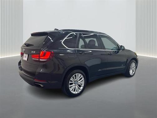 2014 BMW X5 xDrive50i