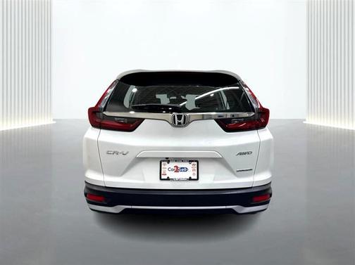 2021 Honda CR-V Special Edition