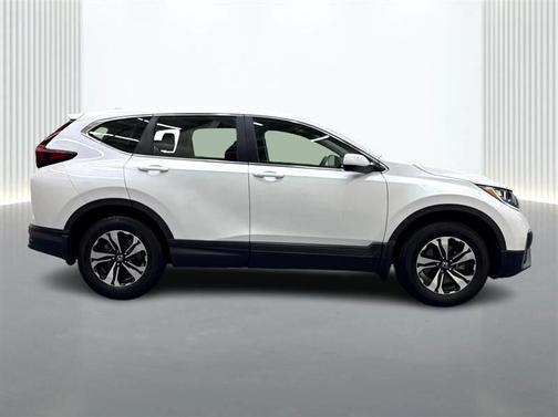 2021 Honda CR-V Special Edition