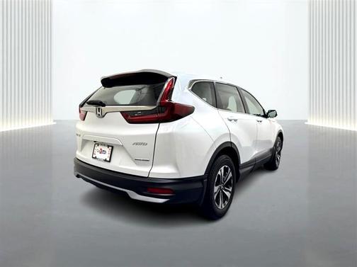 2021 Honda CR-V Special Edition