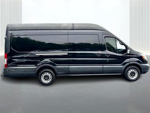 2018 Ford Transit-250 Base