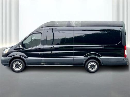 2018 Ford Transit-250 Base