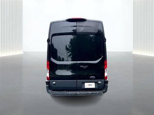 2018 Ford Transit-250 Base