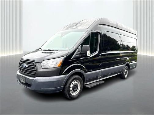 2018 Ford Transit-250 Base