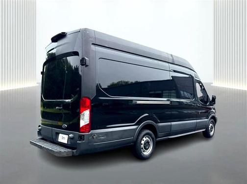 2018 Ford Transit-250 Base