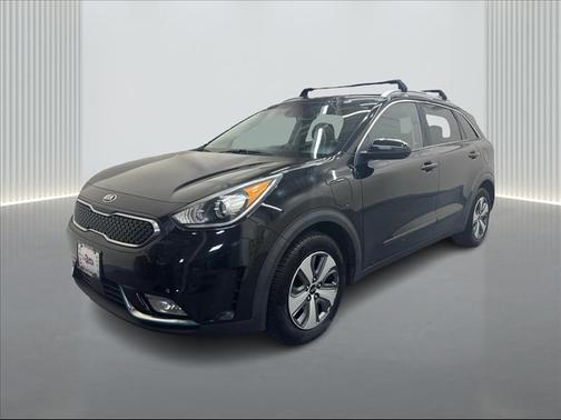 2019 Kia Niro Plug-In Hybrid LX