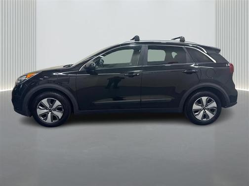 2019 Kia Niro Plug-In Hybrid LX