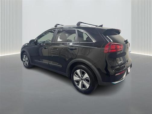 2019 Kia Niro Plug-In Hybrid LX