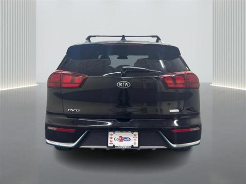2019 Kia Niro Plug-In Hybrid LX