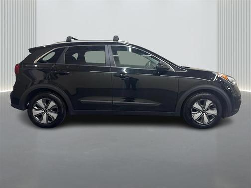 2019 Kia Niro Plug-In Hybrid LX