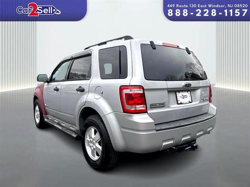 2009 Ford Escape Hybrid