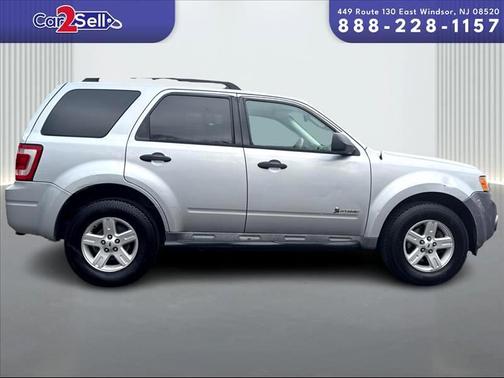 2009 Ford Escape Hybrid