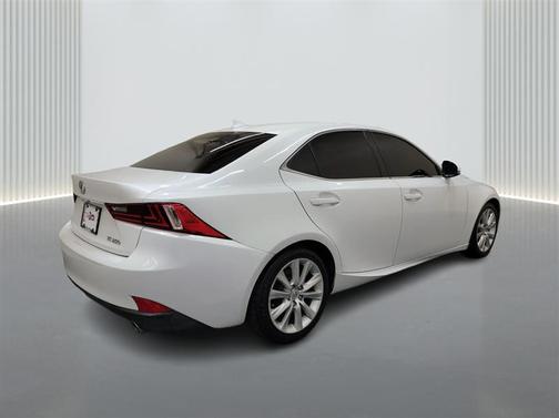 2014 Lexus IS 250 Base