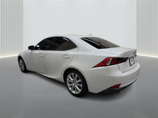 2014 Lexus IS 250 Base