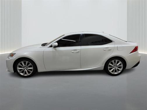 2014 Lexus IS 250 Base