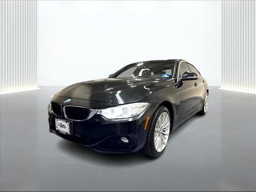 2016 BMW 428 Gran Coupe i xDrive