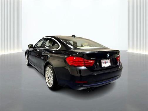2016 BMW 428 Gran Coupe i xDrive