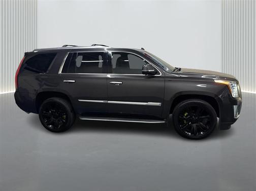 2016 Cadillac Escalade Luxury