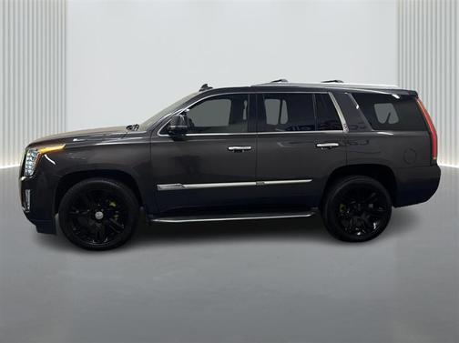 2016 Cadillac Escalade Luxury