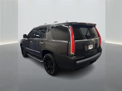 2016 Cadillac Escalade Luxury