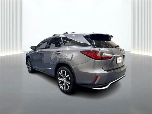 2018 Lexus RX 350L