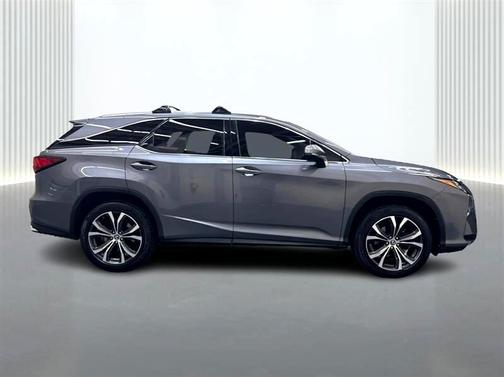 2018 Lexus RX 350L