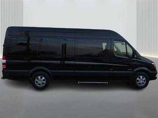 2016 Mercedes-Benz Sprinter 2500 High Roof