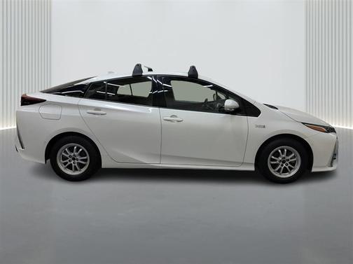 2018 Toyota Prius Prime Advanced