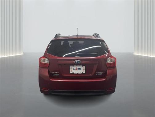 2014 Subaru Impreza 2.0i Sport Limited