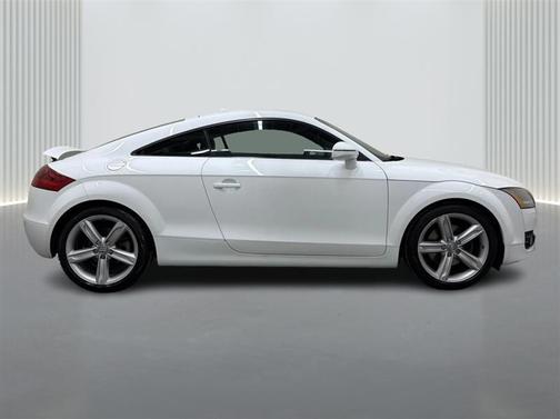 2010 Audi TT 2.0T Premium quattro