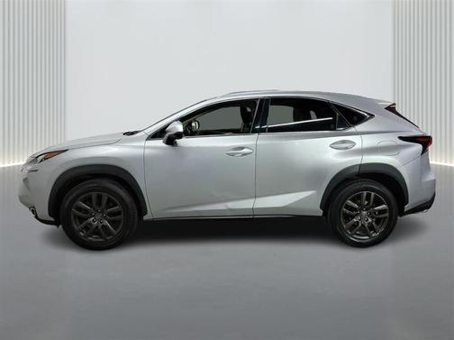 2016 Lexus NX 200t Base